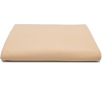 tela color carne para muñecas