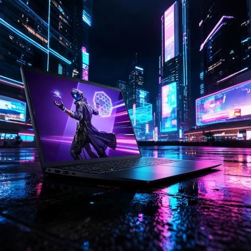 <p>Dell Touchscreen Laptop with Intel 10 Core i5, 32GB RAM, 1TB SSD - 15.6" 2K Gaming & Business Laptop with Long Battery Life and WiFi6</p>