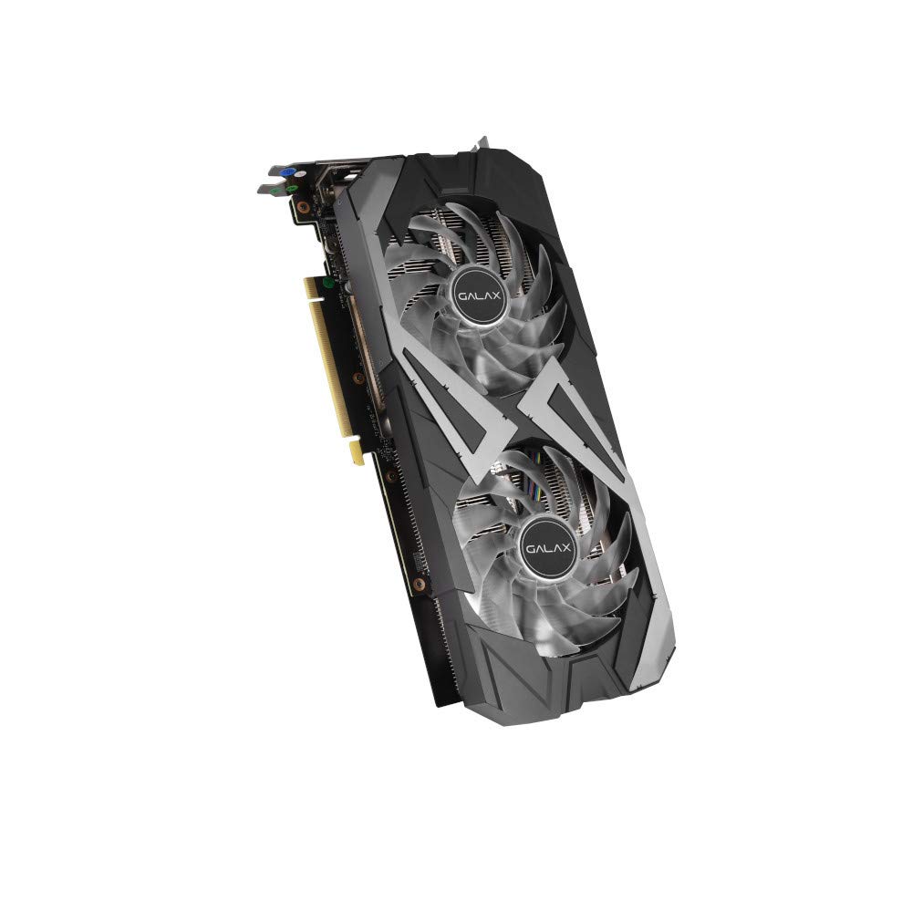 Amazon.in: Buy Galax GeForce RTX 3060 Ti EX (1-Click OC) 8GB GDDR6