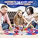 Spider Hero Monster Truck Toys for 3 4 5 6 7 8 9 Year Old Boys Girls: Race Track Set with 2 Spider Cars Electric Vehicle Kids Toys Gift for Boys Girls Age 3-9 Years Birthday Presents（212PCS）