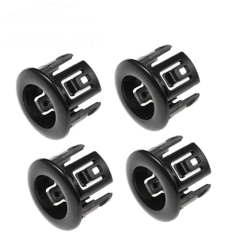 Capteur de stationnement support 89348-33010 radar de recul Lexus ES350