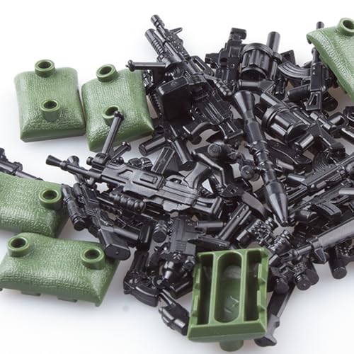 Image of Weapons Toys, U.S. Basic Weapons Toys