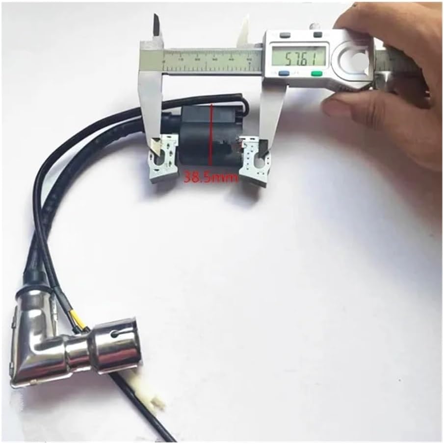 Ignition Coil Suitable for 1P61F 1P65 Mowers Ignitor Stator 75110620 95110620