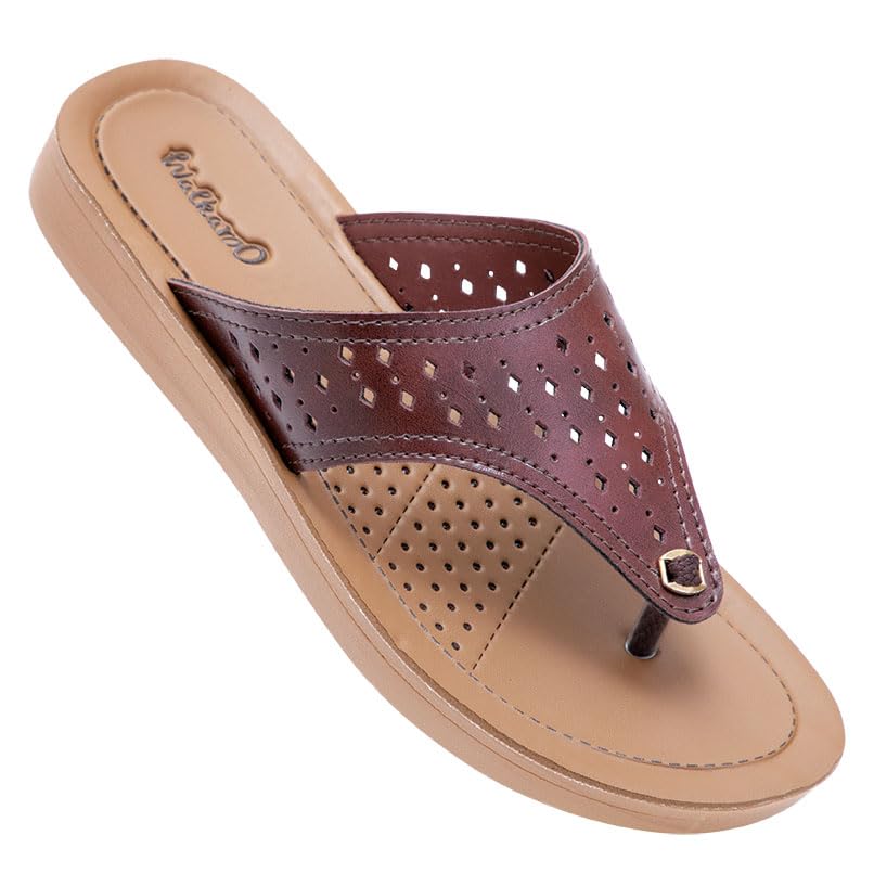 Image of WALKAROO 13733 Womens Fashion Sandals Dailywear and Regular use