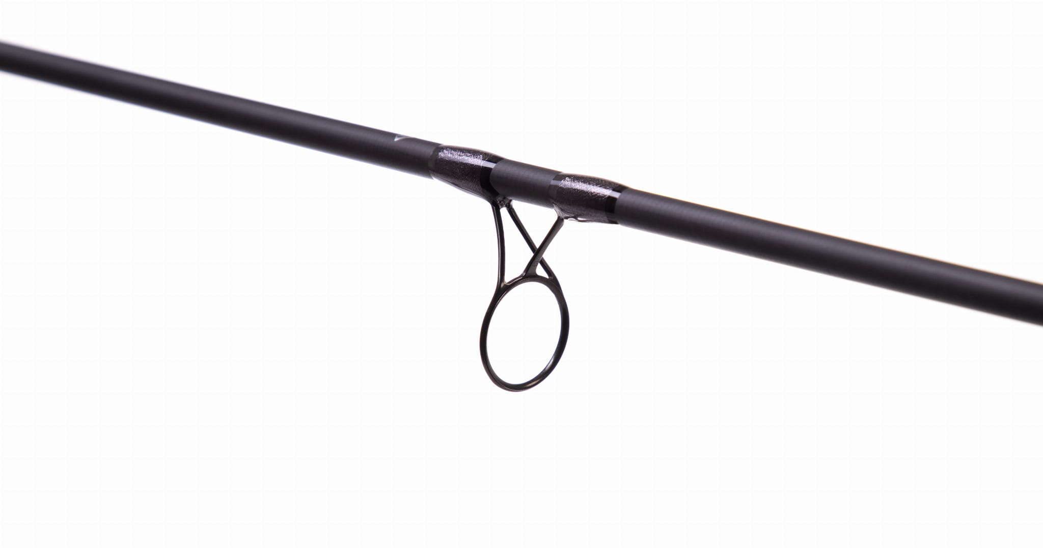 Mikado Karpfenangelrute Noctis X Carp Floater 300 cm 2.0 lb Spinnen Angelrute