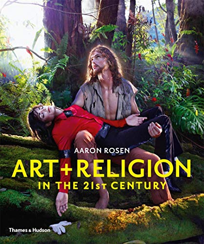 Télécharger Art + Religion in the 21st Century Livre eBook France