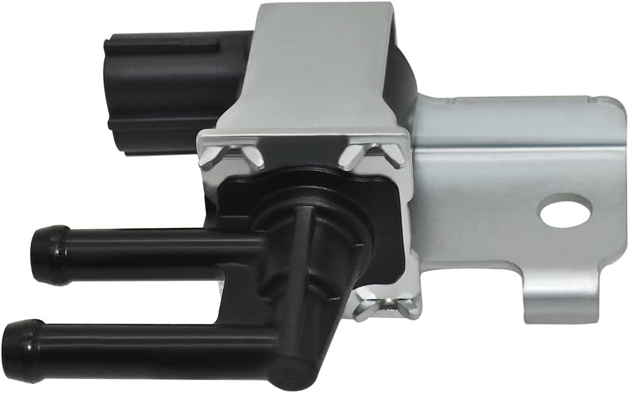 K5T46771 Vacuum Solenoid Valve
