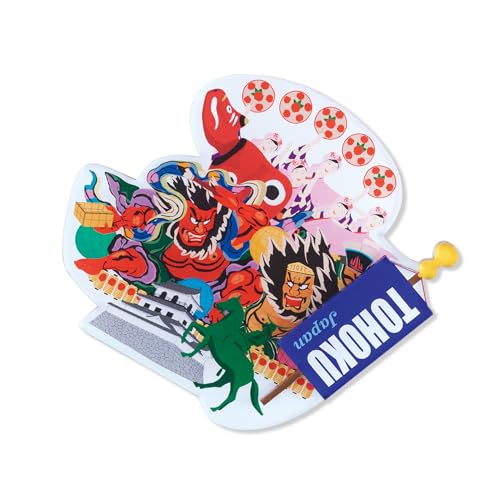 ̃ }Olbg  (Wpm} - k) Japanese Souvenir Traditional {yY ① n XebJ[ ˂Ԃ