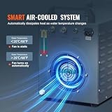 VEVOR B0D2ZPMF1J lato 3