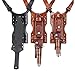 Galco International SHUKA - Shoulder Holster Universal Knife Accessory SHUB
