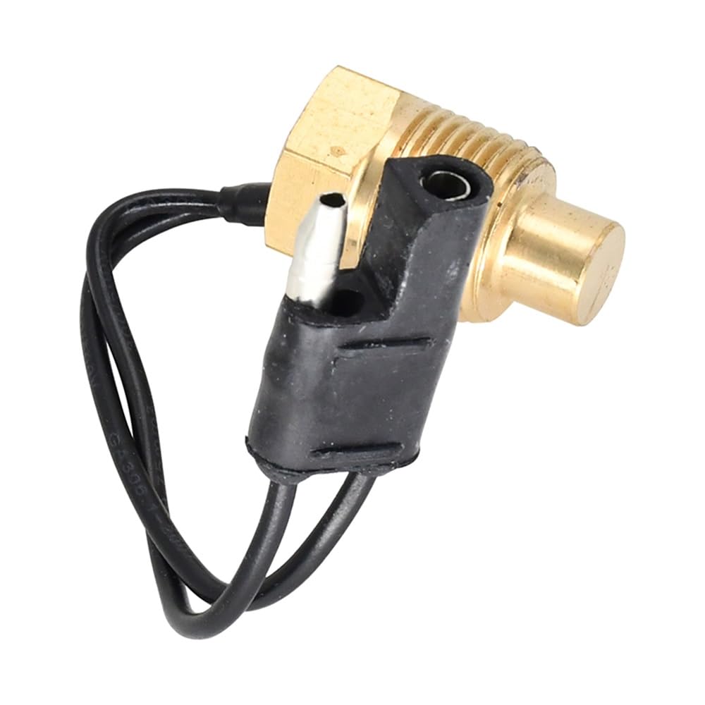 Fan Heat Sensor Switch 3089246 257-56401-01 Compatible with Polaris Sportsman 500 HO - Replacement Part