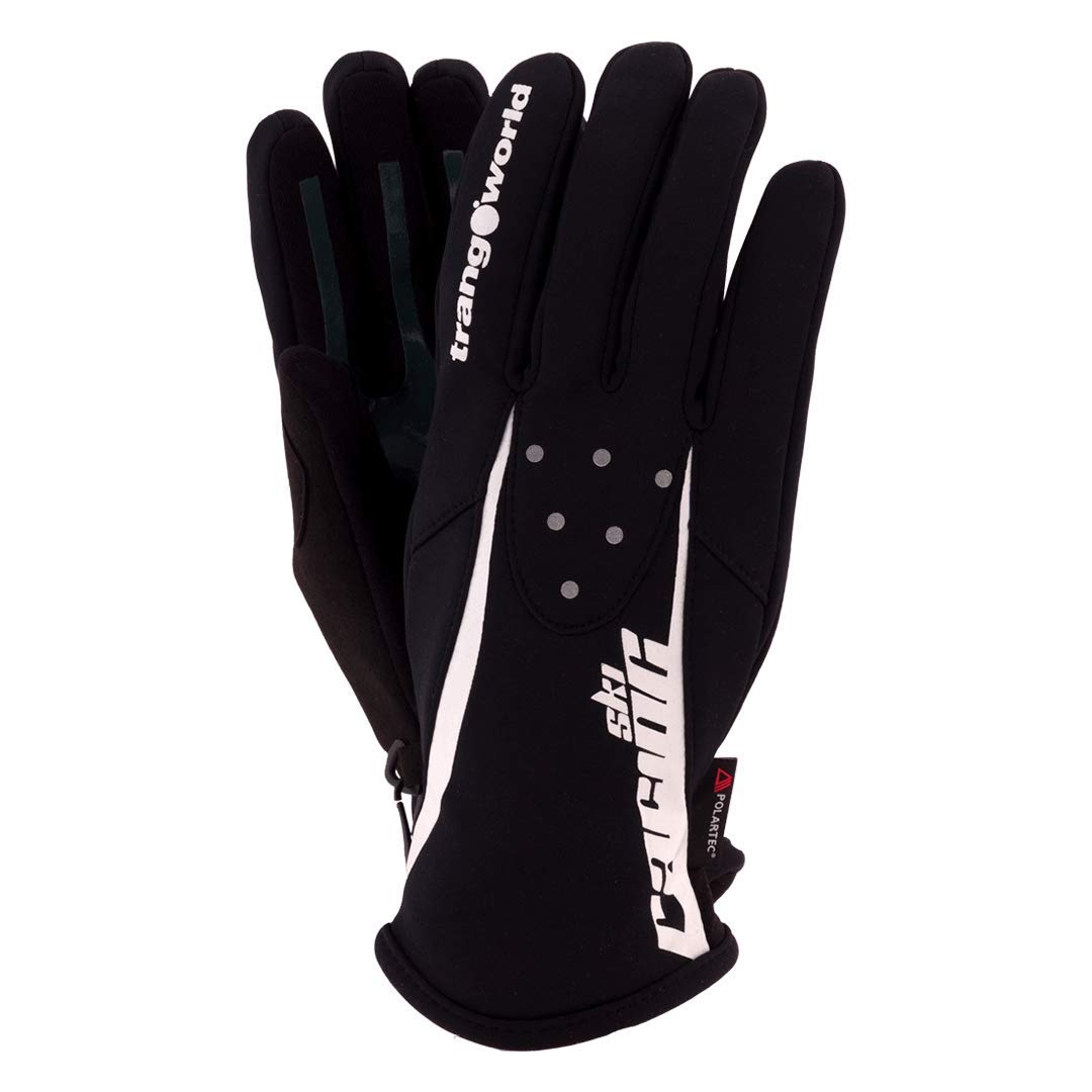 Trangoworld Nuuk Gants Homme