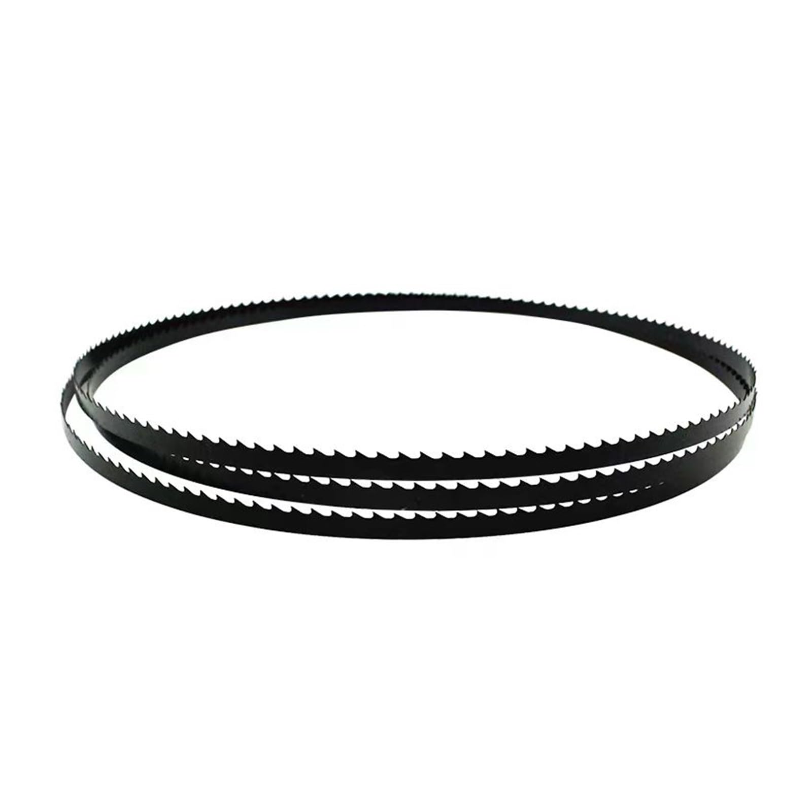 1/2'' Szerokość 6T Brzeszczot do piły taśmowej, 13x0,65 mm Brzeszczot do piły taśmowej, wielopoziomowy przenośny brzeszczot do obróbki drewna Cięte drewno plastikowe (88 1/4 cala)