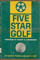 Five Star Vision: Recapture the Qualities of Natural Eyesight and Make Your Eyes Work for You B0007EIYLQ Book Cover