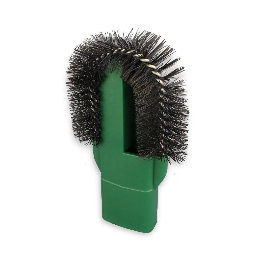 VORWERK Staubsauger KOBOLD VK 131 + Elektrobürste EB 350/351+ 5-teiliges Düsen-Set+ 10 Staubsaugerbeutel + Schlauch (Generalüberholt) von JaTop
