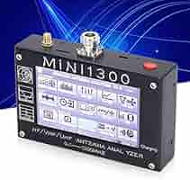 BR-400 144MHz/430MHz　アンテナアナライザー BR-400 144MHz/430MHz アンテナアナライザー