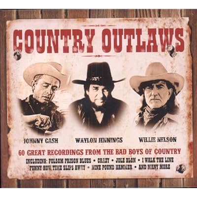 Country Outlaws