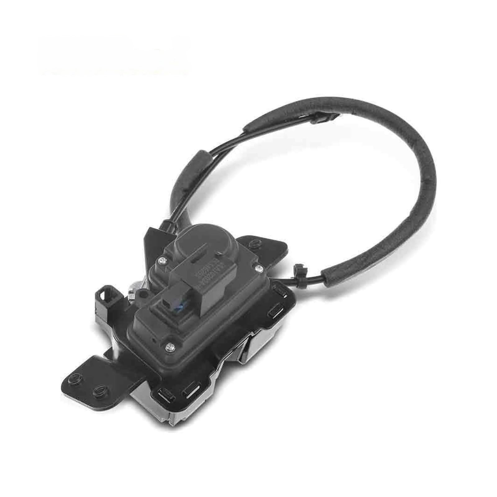 Trunk Lock for Jeep for Compass for Grand for Cherokee 04589176AC 4589122AA 4589176AC Car Trunk Lock(Rear Right)