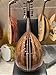 Professional Arabic Oud musical insrument Ud Aoud (#03)