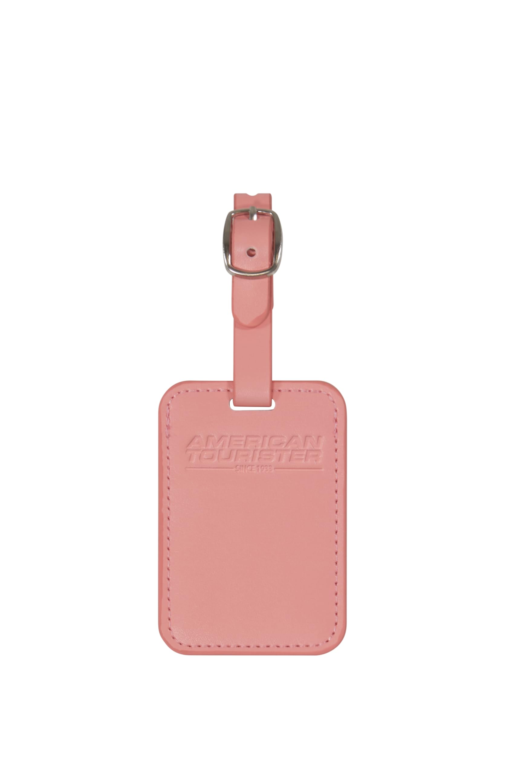 AMERICAN TOURIST. TA-LUGGAGE TAG X2 Valiz