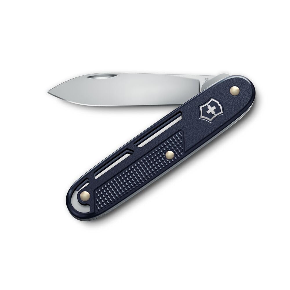 Victorinox Onefold Alox 93 mm Swiss Army Knife, Dark Blue | 0.8006.22-image-42