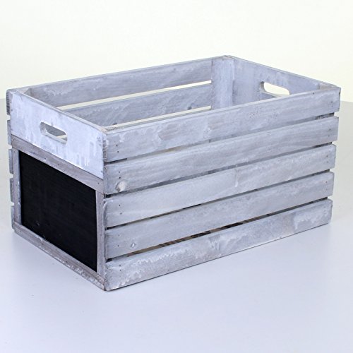 Large Wooden Fruit Crates for sale in UK View 73 ads