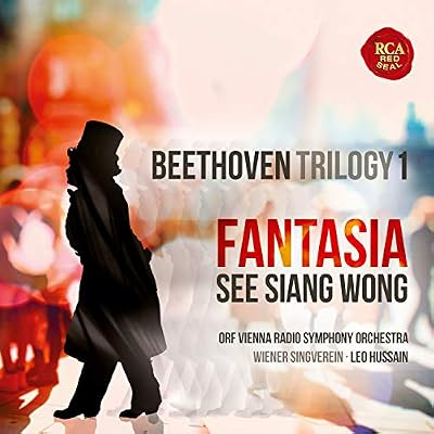 Fantasia Beethoven Trilogy 1