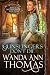 Gunslingers Don't Die (Brides of Sweet Creek Ranch Book 2)