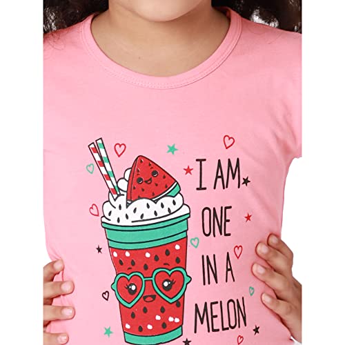 Image of Preneum Girl's T-Shirt