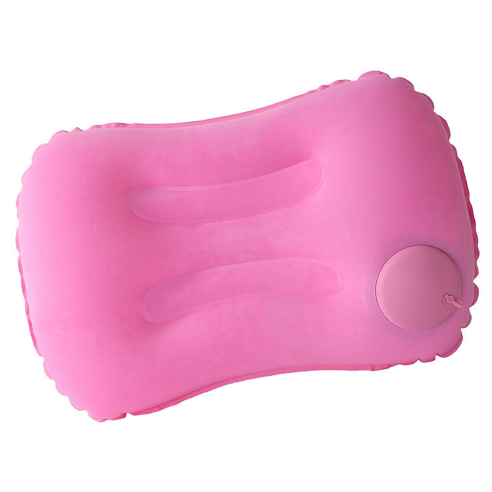 Xjdzineq Sturdy Inflatable Pillow Ideal for Outdoor Activity Like Camping Beach Trip and Car Journey Rest Pillow