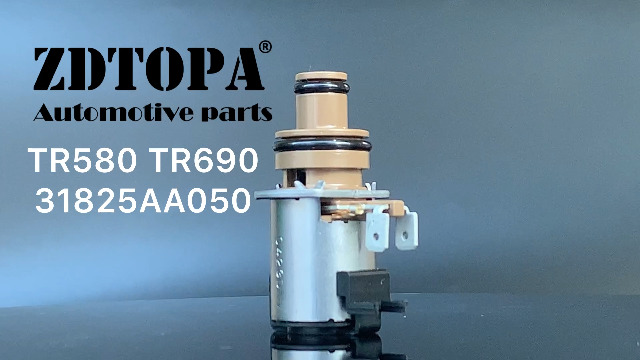 Amazon.com: TR580 TR690 Solenoid 31825AA050 31825AA051 Torque