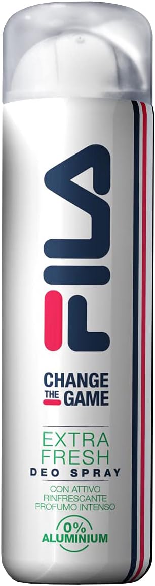 DEO SPRAY EX FRESH 150ML