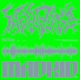 Mad Pulse 歌詞