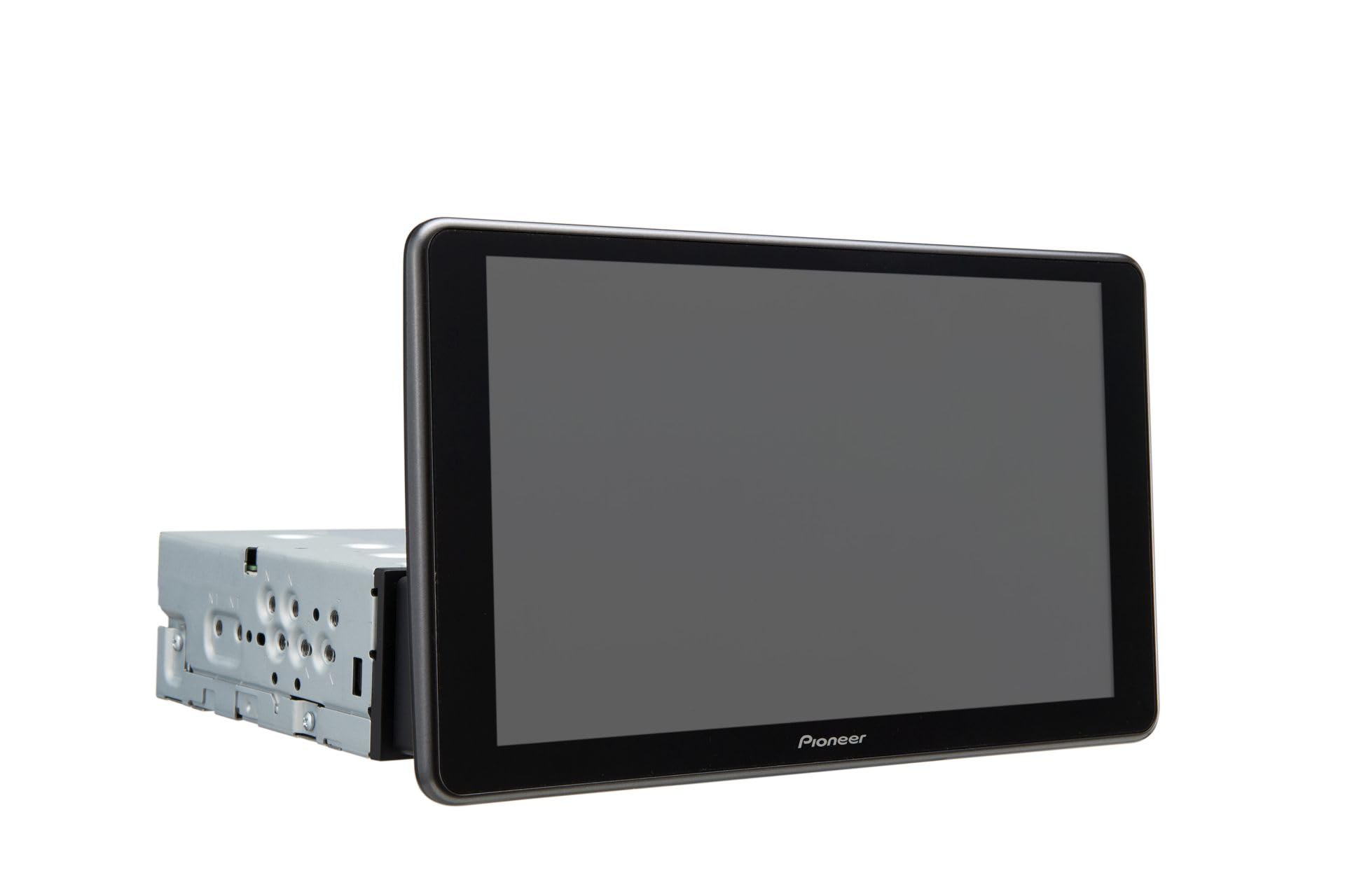 Pioneer SPH-EVO98DAB-UNI – Ricevitore multimediale universale 1-DIN, pannello touch capacitivo da 9", compatibile con Wi-Fi, Apple CarPlay, Android Auto e DAB+, Bluetooth, HD-TVI