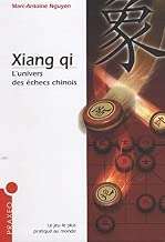Download Xiang qi : L'univers des échecs chinois PDF