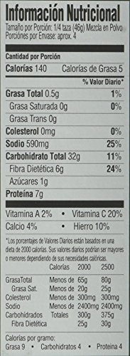 Tony Chachere Rice Dinner Mix, Red Beans And Rice, 4 Count #TOP4