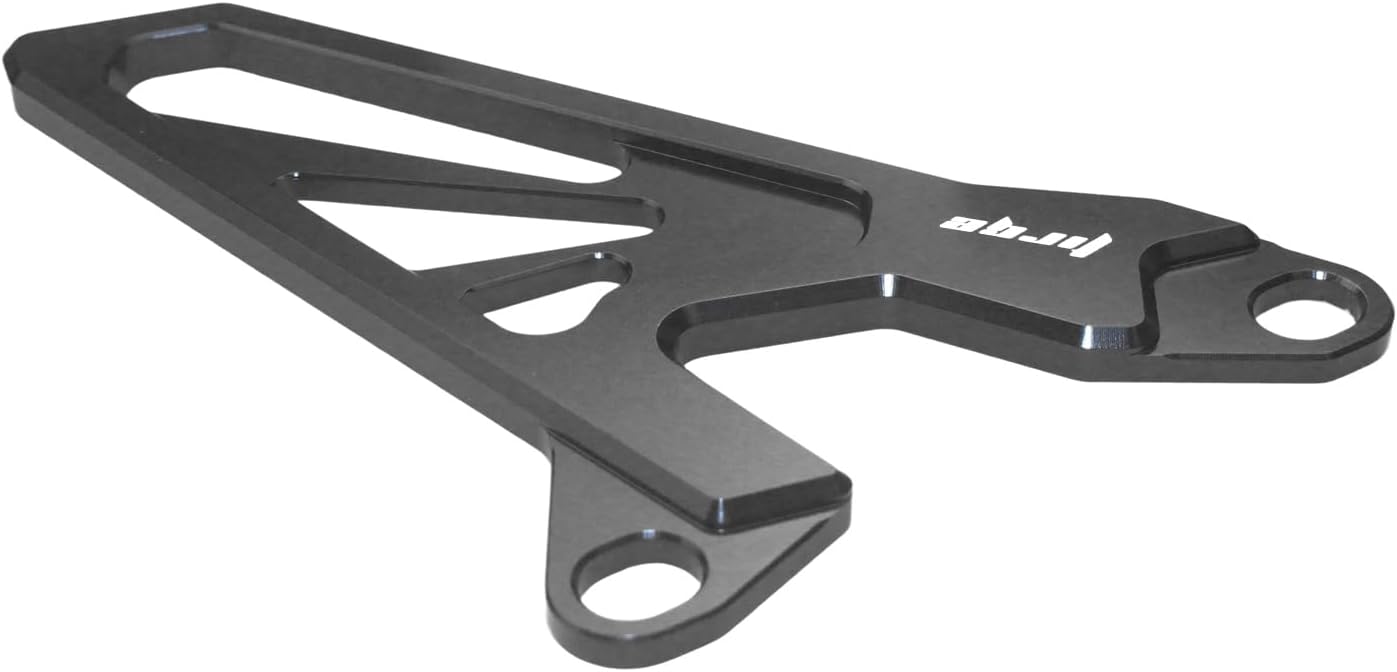 CNC Aluminum Front Sprocket Cover Chain Protector Guard for RMZ250 RMZ 250 2007-2019 RMZ450 2005-2019