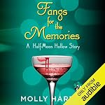 Cover of Fangs for the Memories