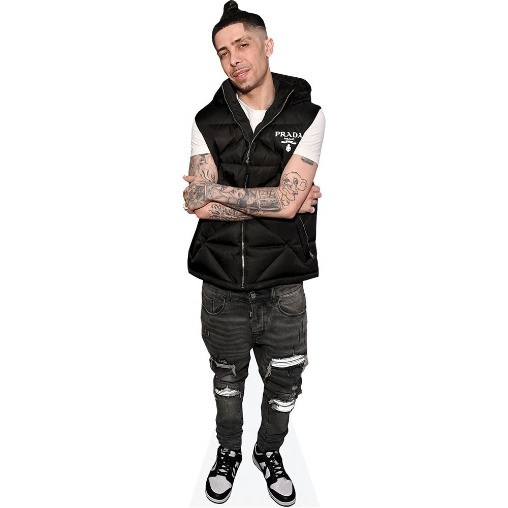 Dappy (Jeans) Life Size Cutout