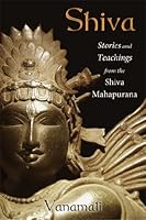Algopix Similar Product 19 - Shiva Stories and Teachings from the