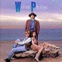 Wilson Phillips - Wilson Phillips - Amazon.com Music