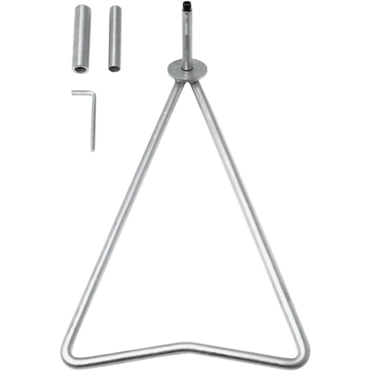 MOTORSPORT PRODUCTS STAND TRIANGLE STEEL - 95-2001