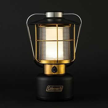 Amazon.co.jp: Coleman(コールマン) キャンプ 電池ランタン