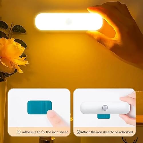 FLYNGO 2-Pack Night Light - Image 4 of 4
