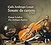 C.A. Lonati: Sonate Da Camera / Letzbor