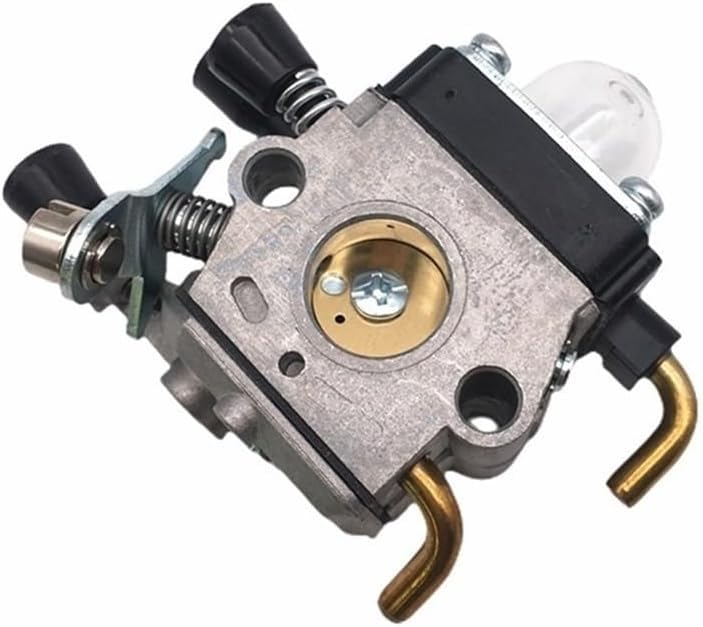 Evite tirones con el kit de carburador para modelos 55R y HL45