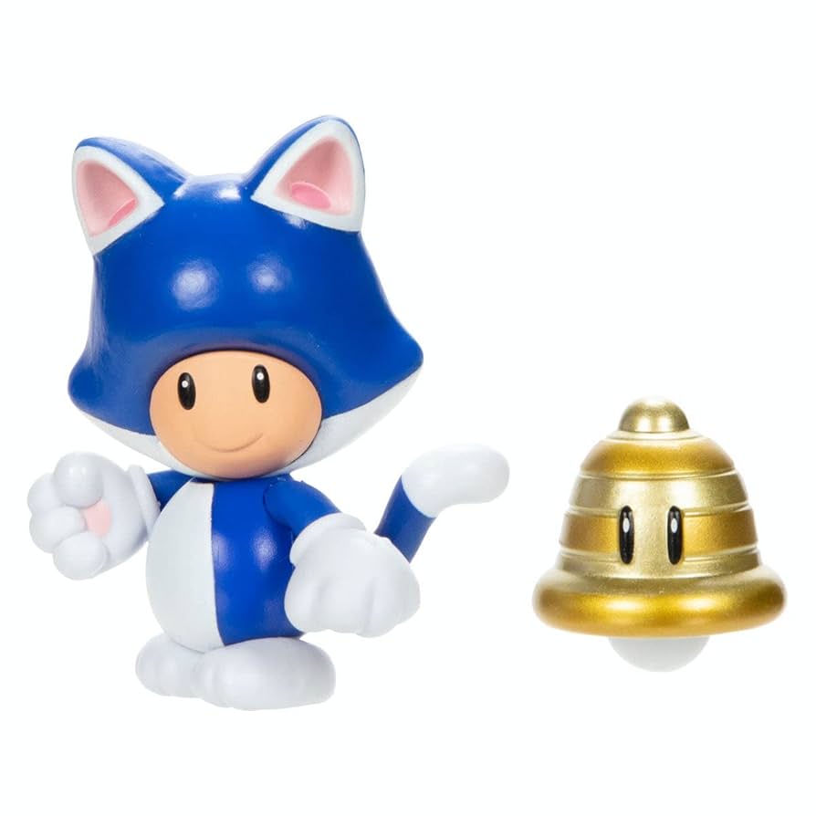 マリオ像 金のマリオ像／店頭展示用非売品