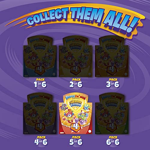 Comparativas de Superzings - los más vendidos. 24 Imagen adicional