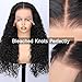 Newshion 13x6 Water Wave Lace Front Wigs Human Hair Pre Plucked Bleached Knots 220 Density Wet And Wavy Glueless Wigs Human Hair 28 Inch Hd Lace Frontal Wig With Baby Hair