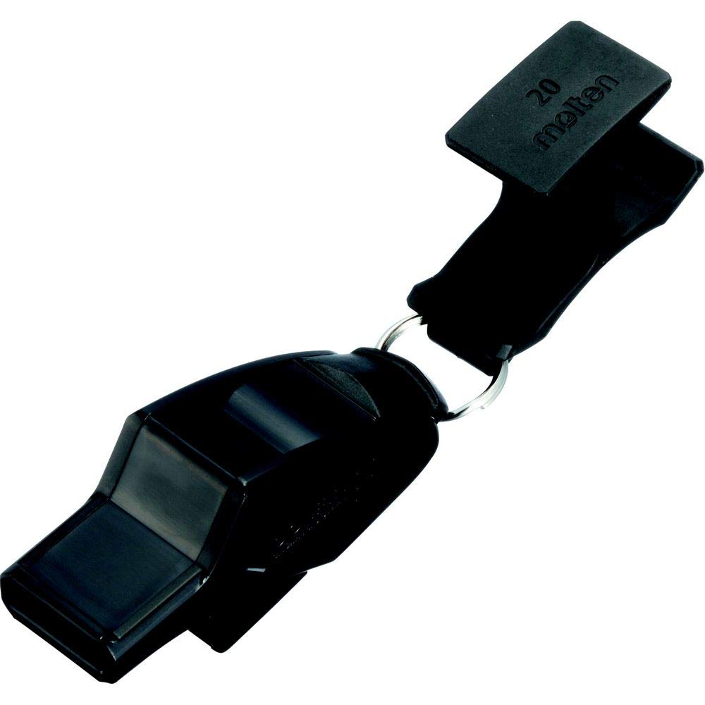 Molten Dolphin F Hand Flip Referee Whistle